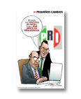Pequeños cambios